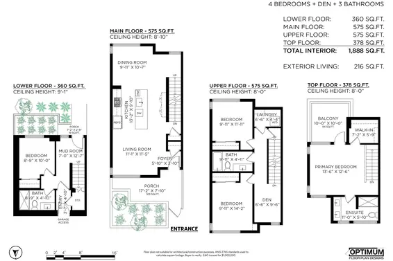 24 533 East 3rd Street, North Vancouver For Sale - image 40