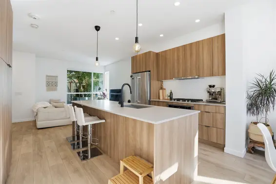 24 533 East 3rd Street, North Vancouver For Sale - image 6