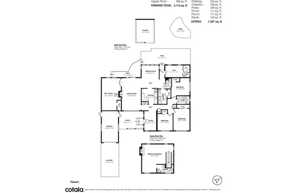 2495 Lauralynn Drive, North Vancouver For Sale - image 40