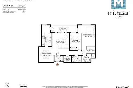 211 223 Mountain Highway, North Vancouver For Sale - image 23