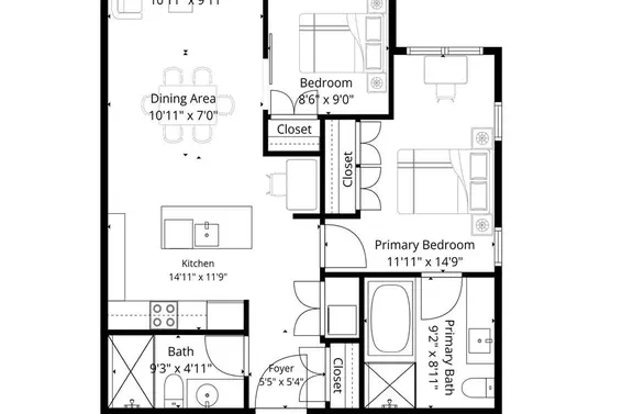 508 1677 Lloyd Avenue, North Vancouver For Sale - image 17