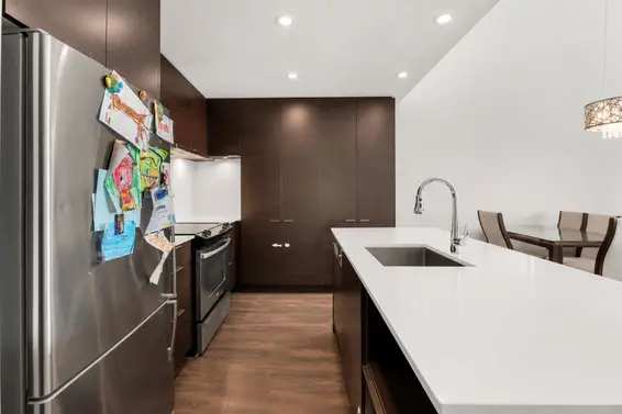 508 1677 Lloyd Avenue, North Vancouver For Sale - image 2