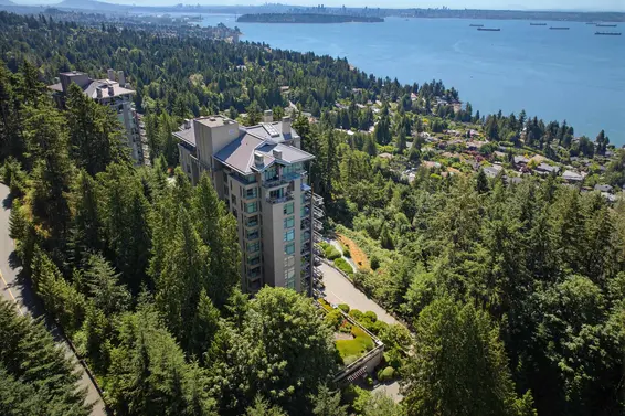 1201 3355 Cypress Place, West Vancouver For Sale - image 5