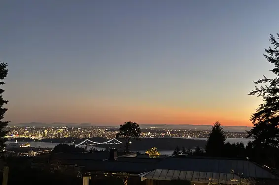 1115 Groveland Court, West Vancouver