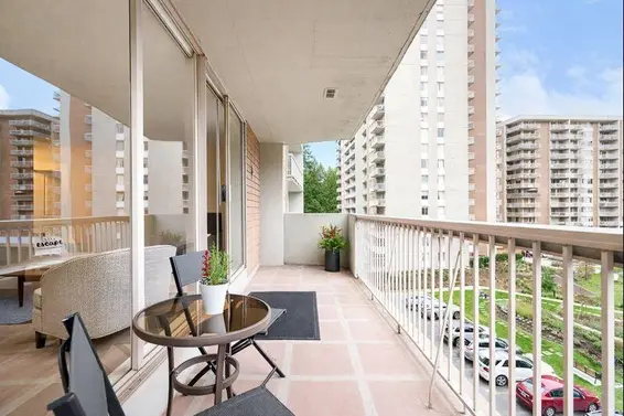 507 2020 Fullerton Avenue, North Vancouver For Sale - image 27