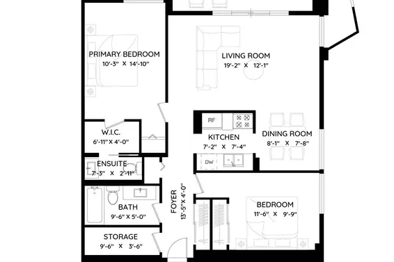 507 2020 Fullerton Avenue, North Vancouver For Sale - image 38