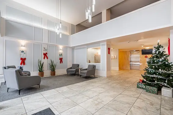 507 2020 Fullerton Avenue, North Vancouver For Sale - image 4