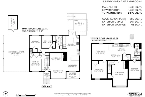 480 Saville Crescent, North Vancouver For Sale - image 34