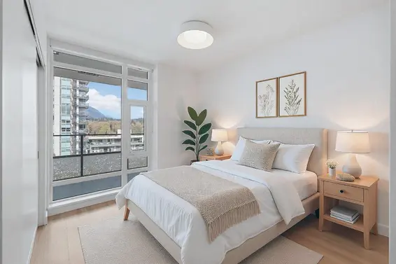 505 1500 Fern Street, North Vancouver For Sale - image 12