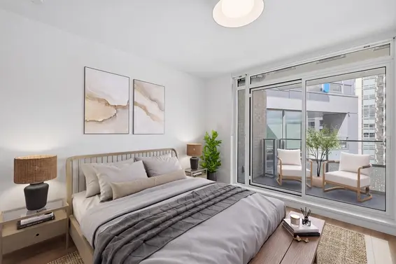 505 1500 Fern Street, North Vancouver For Sale - image 19