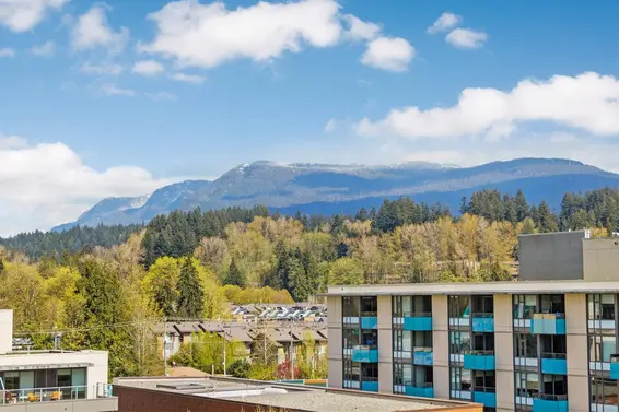 505 1500 Fern Street, North Vancouver For Sale - image 4