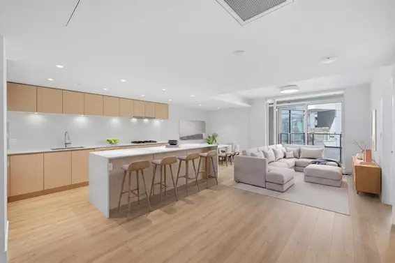 505 1500 Fern Street, North Vancouver For Sale - image 5