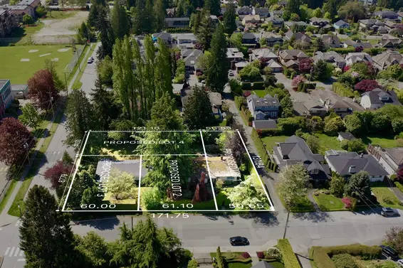 2210 Jefferson Avenue, West Vancouver