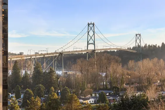 12C 338 Taylor Way, West Vancouver For Sale - image 1