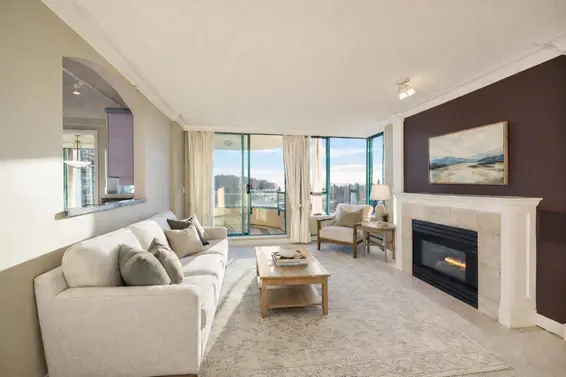 12C 338 Taylor Way, West Vancouver For Sale - image 4