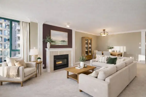 12C 338 Taylor Way, West Vancouver For Sale - image 5