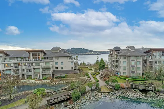 507 580 Raven Woods Drive, North Vancouver