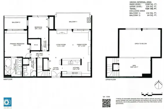 507 580 Raven Woods Drive, North Vancouver For Sale - image 25