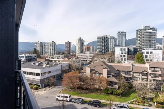 611 108 East 8th Street, North Vancouver For Sale - image 16