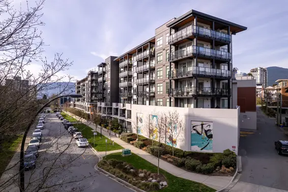 611 108 East 8th Street, North Vancouver For Sale - image 26