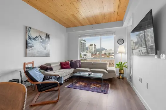 611 108 East 8th Street, North Vancouver For Sale - image 4