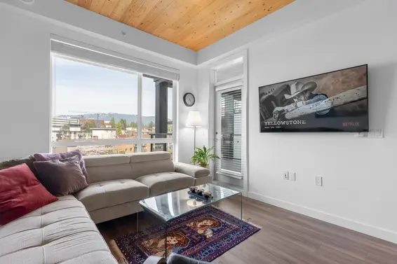 611 108 East 8th Street, North Vancouver For Sale - image 5