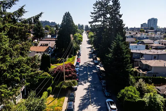 227-229 West 19th Street, North Vancouver For Sale - image 9