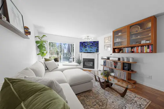 505 1500 Ostler Court, North Vancouver For Sale - image 4