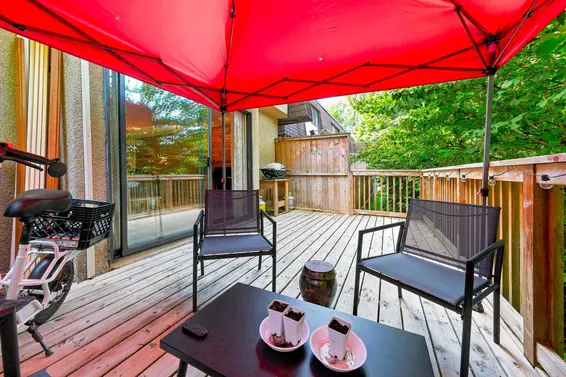 877 Old Lillooet Road, North Vancouver For Sale - image 15