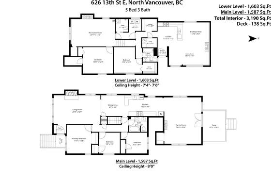 626 East 13th Street, North Vancouver For Sale - image 40