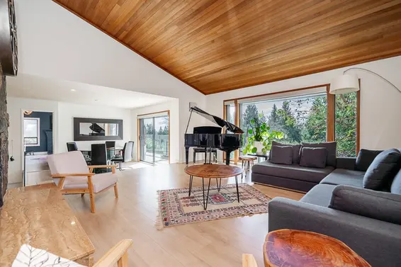 4643 Port View Place, West Vancouver For Sale - image 4