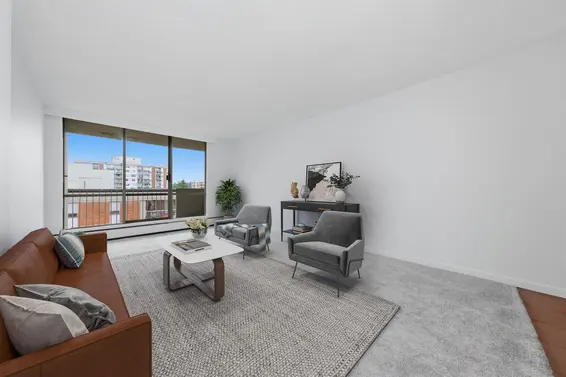 1405 2016 Fullerton Avenue, North Vancouver For Sale - image 3