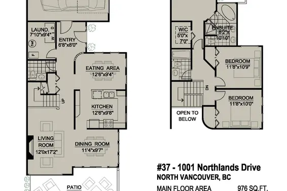 37 1001 Northlands Drive, North Vancouver For Sale - image 39