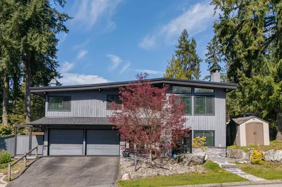 1989 Dunstone Place, North Vancouver