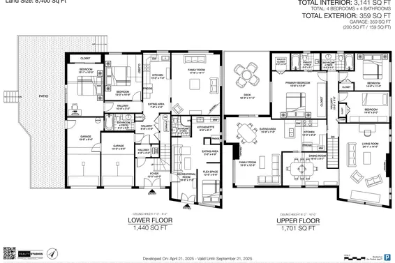 1989 Dunstone Place, North Vancouver For Sale - image 40