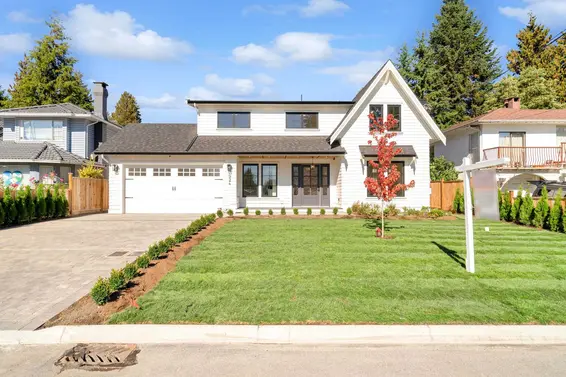 924 Viney Road, North Vancouver