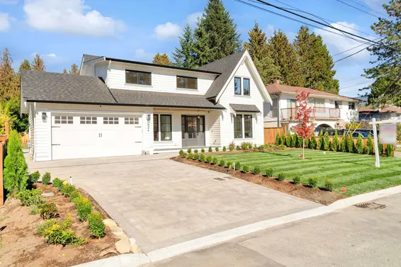 924 Viney Road, North Vancouver