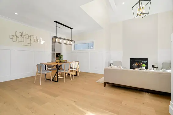924 Viney Road, North Vancouver