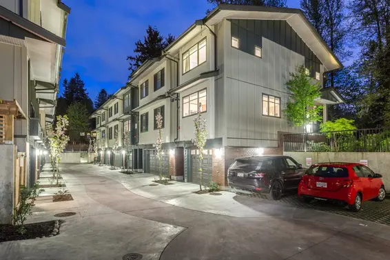401 2135 Heritage Park Lane, North Vancouver