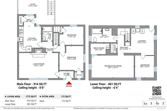 1095 East 29th Street, North Vancouver For Sale - image 34