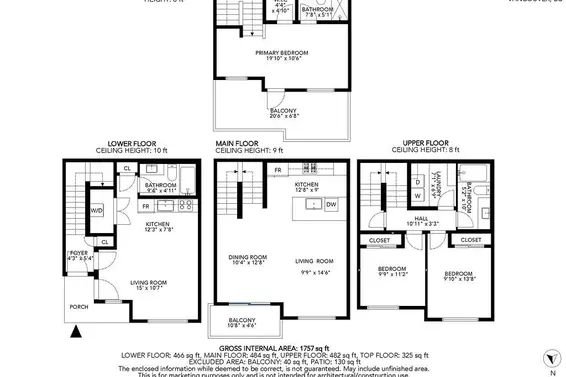 34 533 East 3rd Street, North Vancouver For Sale - image 40
