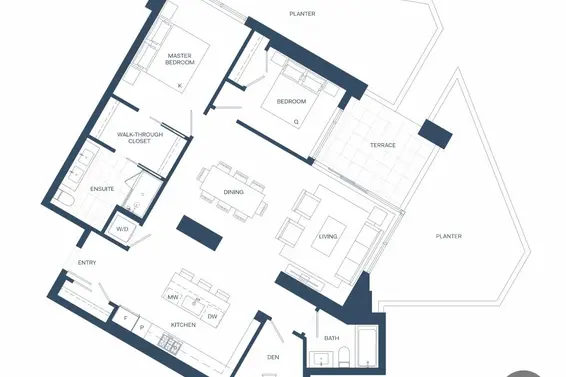 304 1500 Fern Street, Vancouver