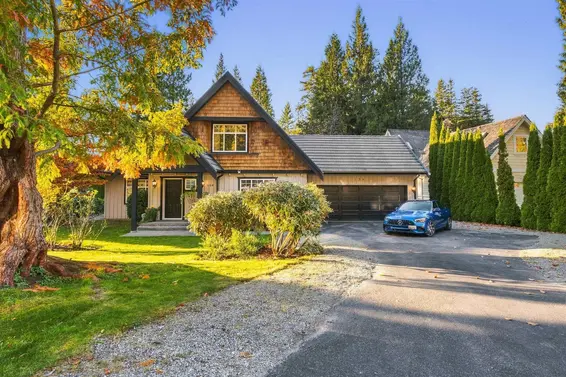 138 Stonegate Drive, West Vancouver For Sale - image 30