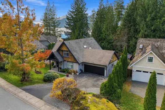 138 Stonegate Drive, West Vancouver For Sale - image 36