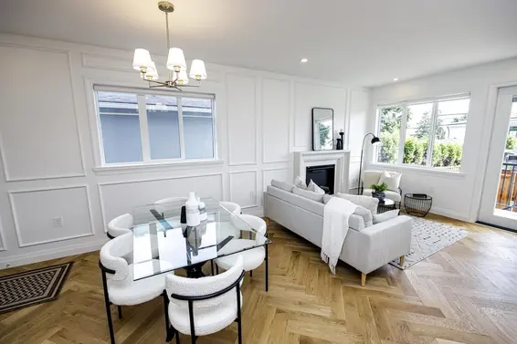 261 East 23rd Street, North Vancouver