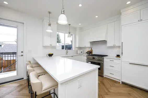 261 East 23rd Street, North Vancouver For Sale - image 11