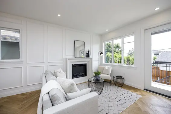261 East 23rd Street, North Vancouver For Sale - image 4