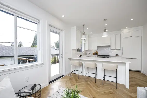 261 East 23rd Street, North Vancouver For Sale - image 5