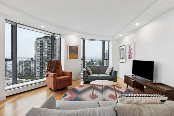 1202 120 West 2nd Street, North Vancouver For Sale - image 3