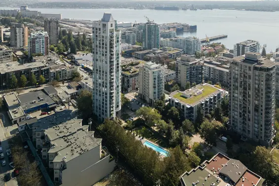 1202 120 West 2nd Street, North Vancouver For Sale - image 35
